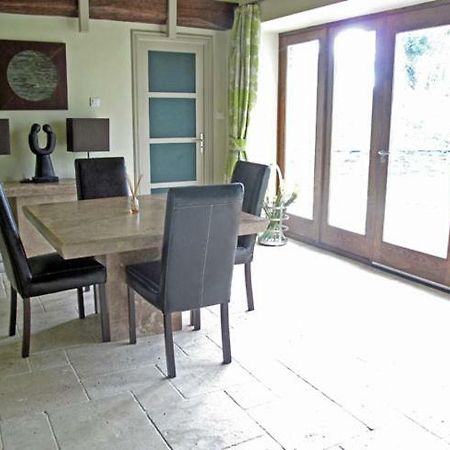 The Cider House Villa Laniscat Exteriör bild